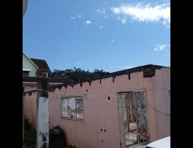 3 BEDROOM HOUSE FOR SALE IN SHALLCROSS